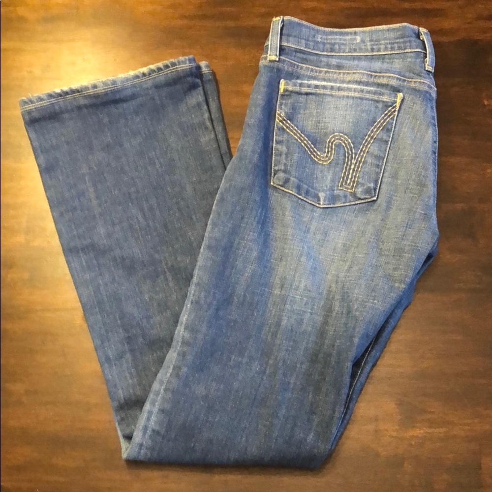 Citizens of Humanity Kelly#001 Stretch - Size 30
